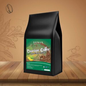 Durian Coffee