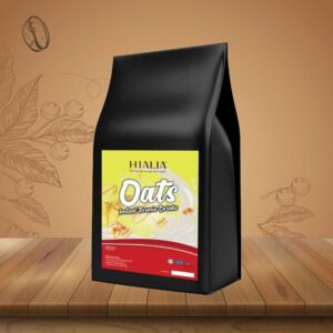 Oats Coffee