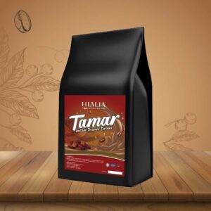 Tamar Cocoa