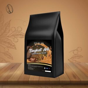 Tongkat Ali Coffee